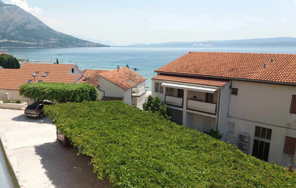 Ferienwohnung - Omis - Duce , Kroatien - CSC839 201