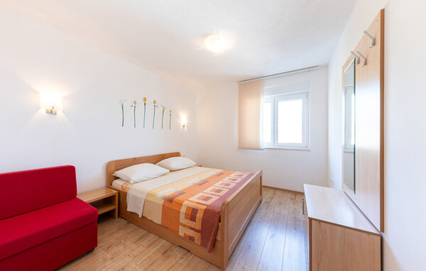 Appartement - Omis - Duce , Croatie - CSC840 4
