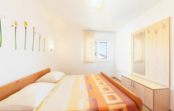 Appartement - Omis - Duce , Croatie - CSC840 601