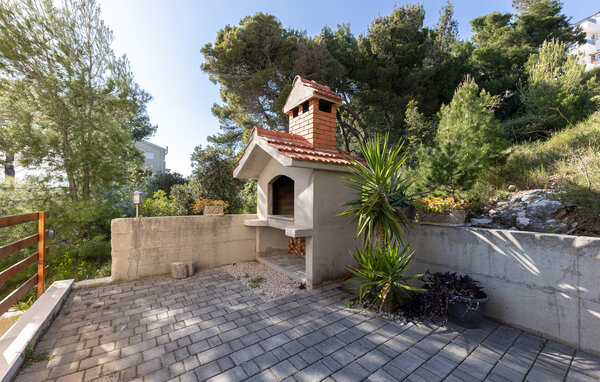 Appartement - Omis - Duce , Croatie - CSC840 101