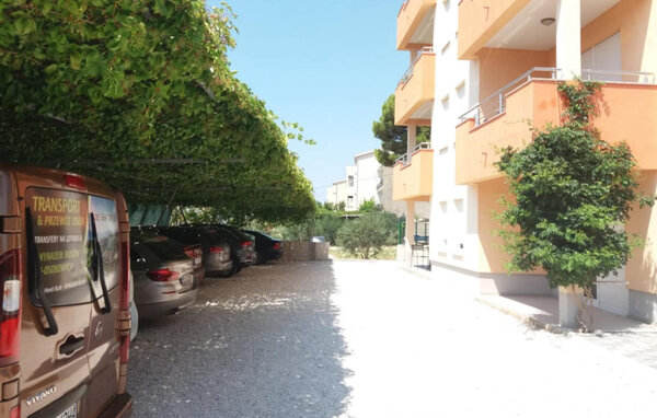 Appartement - Omis - Duce , Croatie - CSC840 102