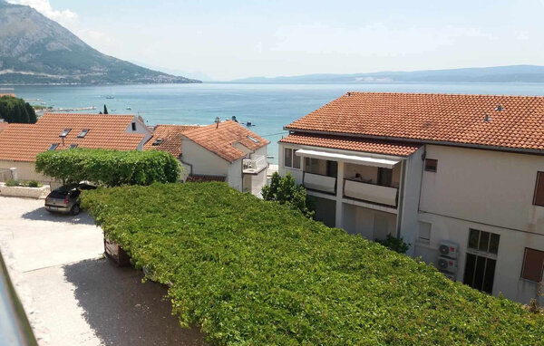 Appartement - Omis - Duce , Croatie - CSC840 201