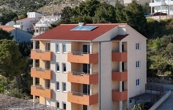 Semesterlägenhet - Omis - Duce , Kroatien - CSC841 84