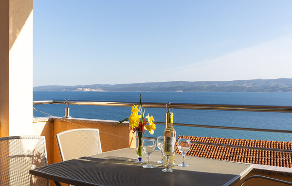 Semesterlägenhet - Omis - Duce , Kroatien - CSC841 2