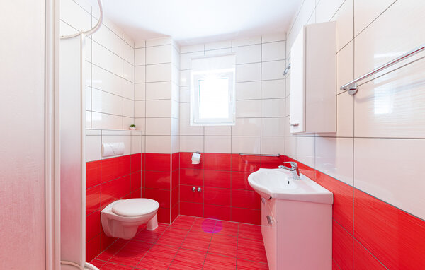 Apartment - Omis - Duce , Croatia - CSC842 701