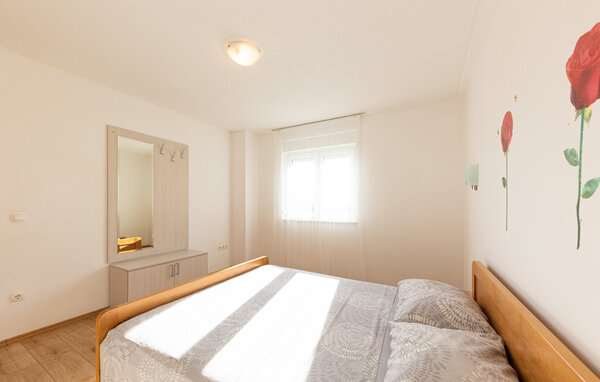 Apartment - Omis - Duce , Croatia - CSC842 602