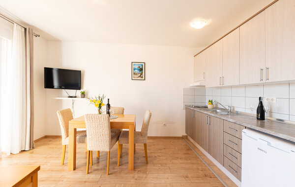 Apartment - Omis - Duce , Croatia - CSC842 3