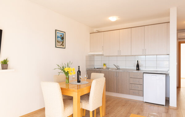 Apartment - Omis - Duce , Croatia - CSC842 401