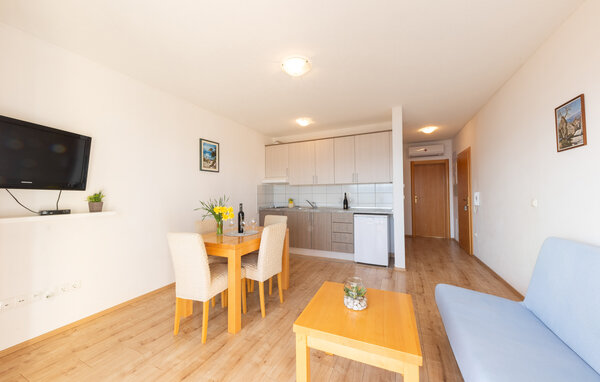 Apartment - Omis - Duce , Croatia - CSC842 402