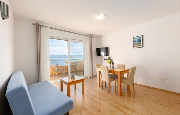 Apartment - Omis - Duce , Croatia - CSC842 4