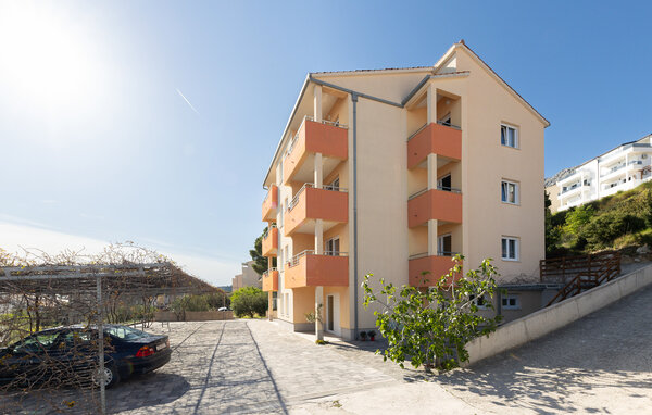 Apartment - Omis - Duce , Croatia - CSC842 81