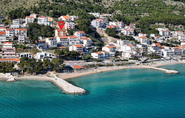 Apartment - Omis - Duce , Croatia - CSC842 1