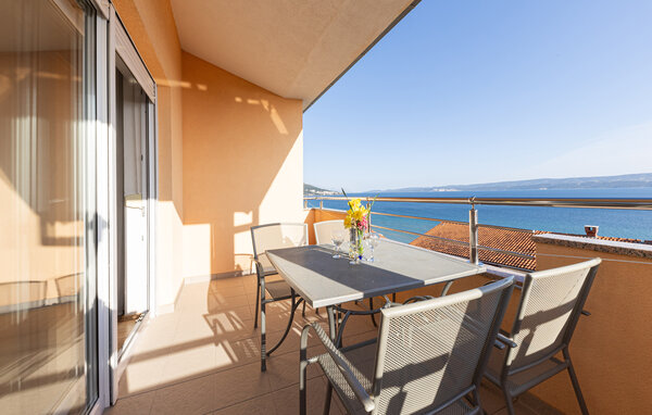 Apartment - Omis - Duce , Croatia - CSC842 101