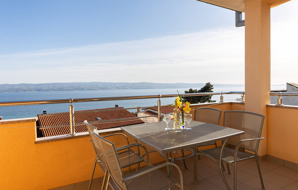 Apartment - Omis - Duce , Croatia - CSC842 2