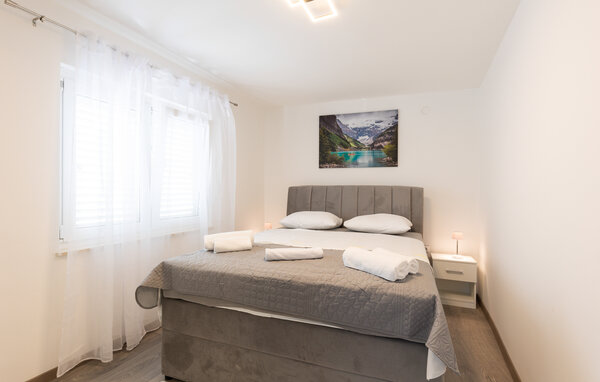 Ferienhaus - Omis - Blato na Cetini , Kroatien - CSC843 5