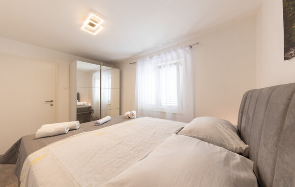 Ferienhaus - Omis - Blato na Cetini , Kroatien - CSC843 601
