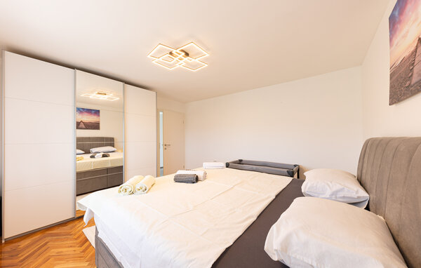 Ferienhaus - Omis - Blato na Cetini , Kroatien - CSC843 603