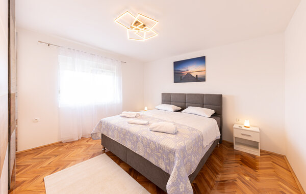 Ferienhaus - Omis - Blato na Cetini , Kroatien - CSC843 604