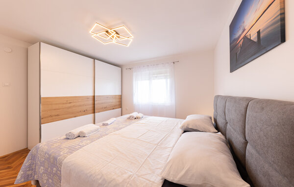 Ferienhaus - Omis - Blato na Cetini , Kroatien - CSC843 605