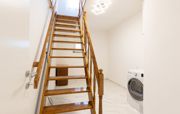 Ferienhaus - Omis - Blato na Cetini , Kroatien - CSC843 502