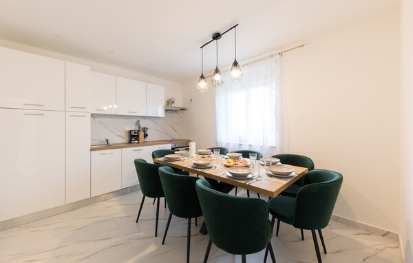 Ferienhaus - Omis - Blato na Cetini , Kroatien - CSC843 4