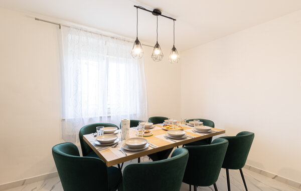Ferienhaus - Omis - Blato na Cetini , Kroatien - CSC843 402