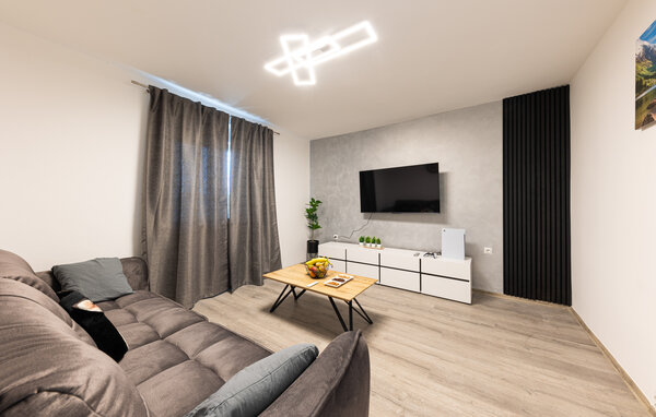 Ferienhaus - Omis - Blato na Cetini , Kroatien - CSC843 3