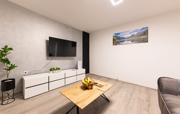 Ferienhaus - Omis - Blato na Cetini , Kroatien - CSC843 301