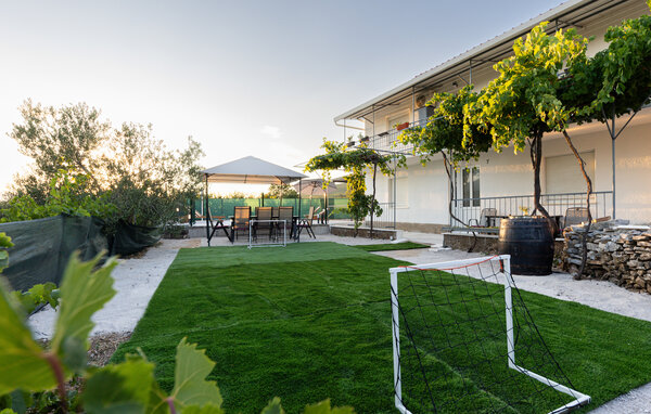 Ferienhaus - Omis - Blato na Cetini , Kroatien - CSC843 102