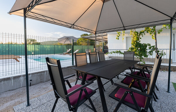Ferienhaus - Omis - Blato na Cetini , Kroatien - CSC843 103