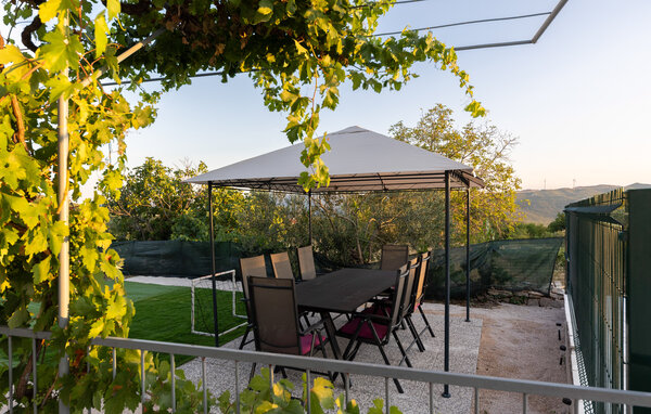 Ferienhaus - Omis - Blato na Cetini , Kroatien - CSC843 104