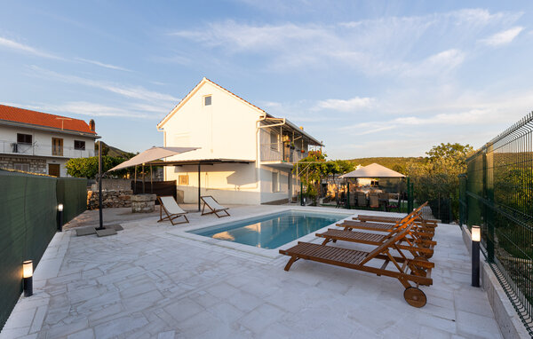 Ferienhaus - Omis - Blato na Cetini , Kroatien - CSC843 1