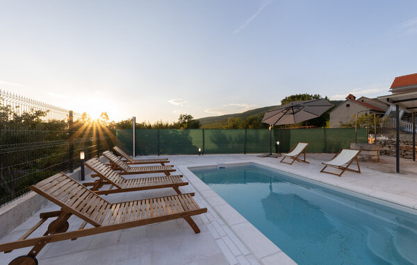 Ferienhaus - Omis - Blato na Cetini , Kroatien - CSC843 11