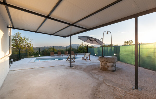 Ferienhaus - Omis - Blato na Cetini , Kroatien - CSC843 12