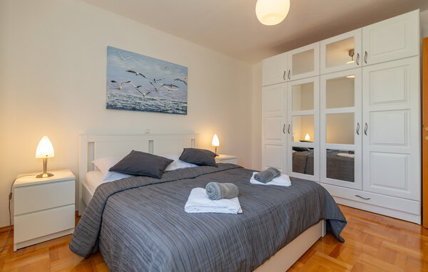 Ferienhaus - Omis - Cista Provo , Kroatien - CSC844 601