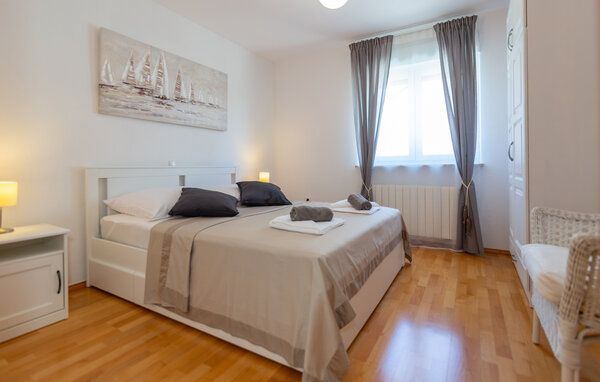 Ferienhaus - Omis - Cista Provo , Kroatien - CSC844 602
