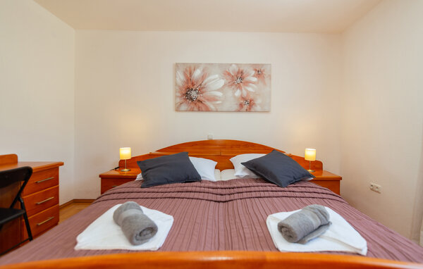Ferienhaus - Omis - Cista Provo , Kroatien - CSC844 604