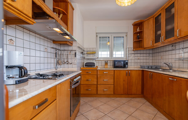 Ferienhaus - Omis - Cista Provo , Kroatien - CSC844 401