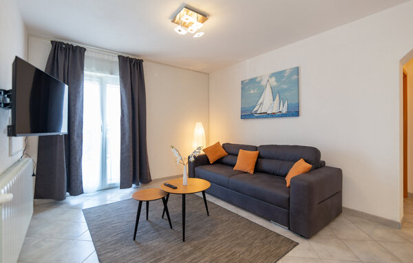 Ferienhaus - Omis - Cista Provo , Kroatien - CSC844 301