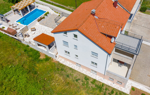 Ferienhaus - Omis - Cista Provo , Kroatien - CSC844 81
