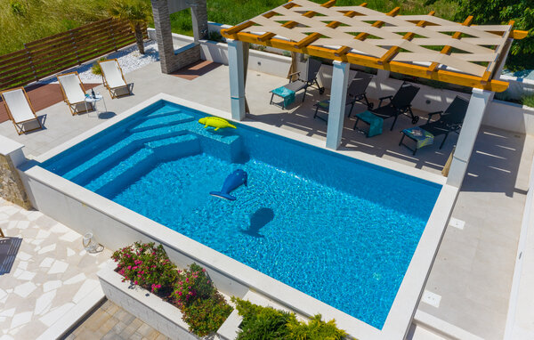 Holiday Home - Omis - Cista Provo , Croatia - CSC844 1
