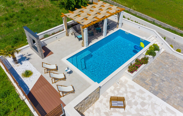 Ferienhaus - Omis - Cista Provo , Kroatien - CSC844 82