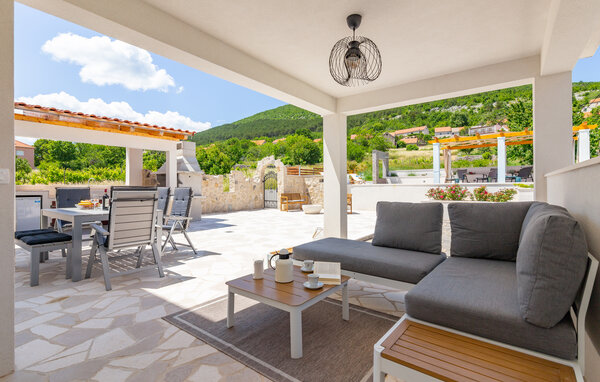 Ferienhaus - Omis - Cista Provo , Kroatien - CSC844 3