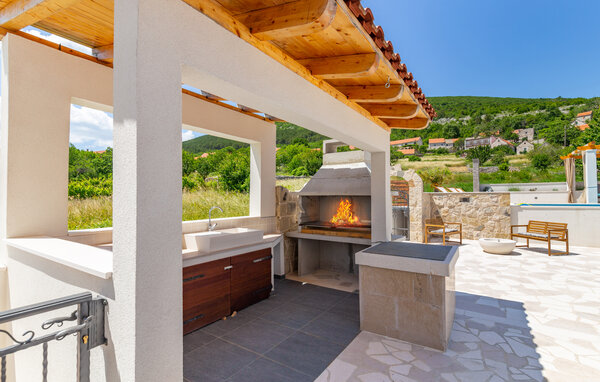 Ferienhaus - Omis - Cista Provo , Kroatien - CSC844 101