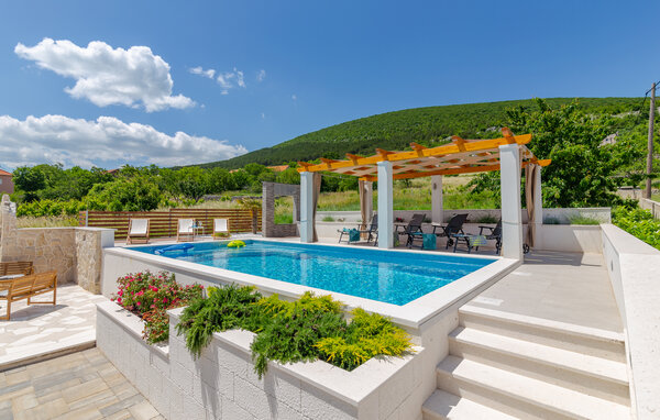 Holiday Home - Omis - Cista Provo , Croatia - CSC844 2