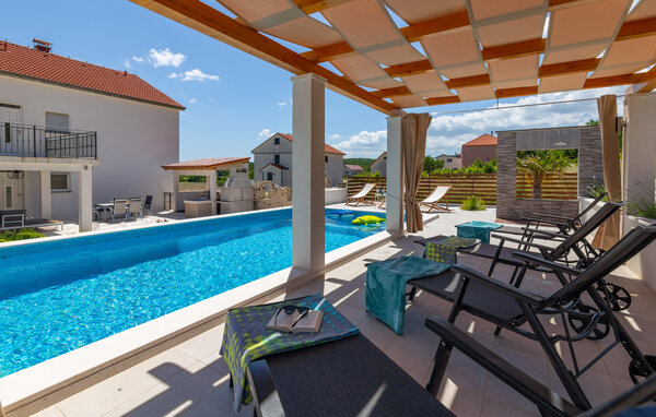 Ferienhaus - Omis - Cista Provo , Kroatien - CSC844 11