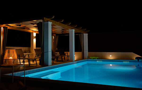 Ferienhaus - Omis - Cista Provo , Kroatien - CSC844 13