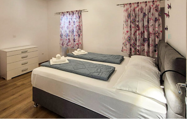Domy wakacyjne - Makarska - Slivno , Chorwacja - CSC845 604