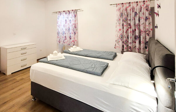 Holiday Home - Makarska - Slivno , Croatia - CSC845 605