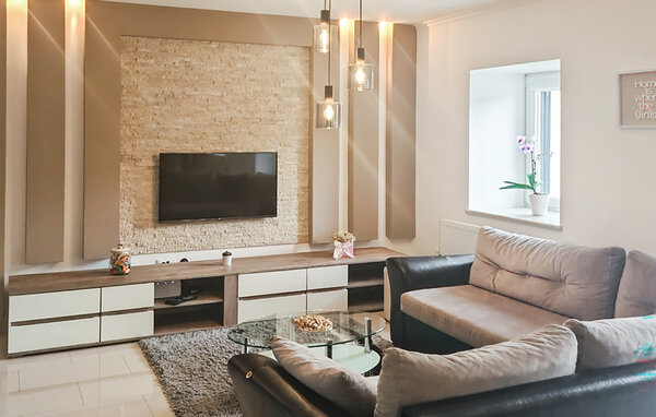Holiday Home - Makarska - Slivno , Croatia - CSC845 302